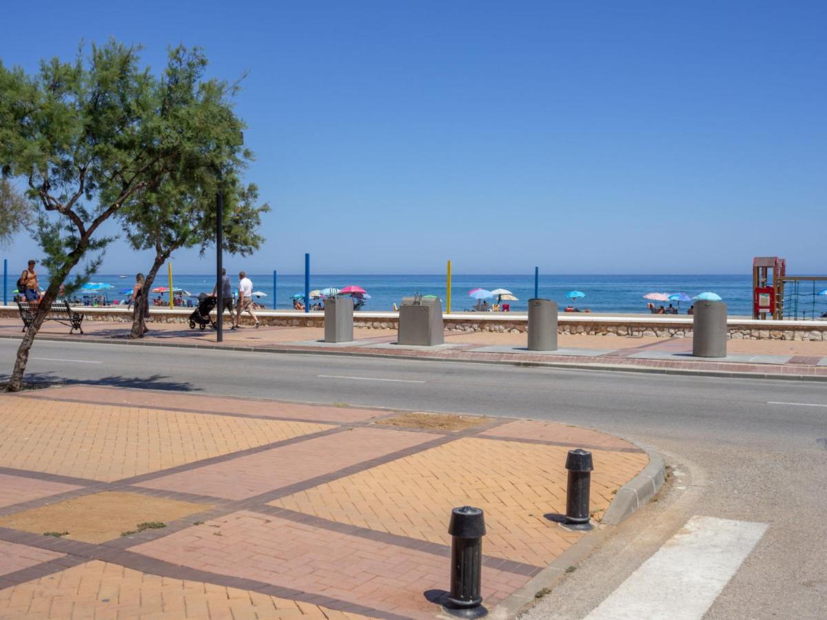 Apartment Barbados-2 By Interhome Fuengirola Exteriér fotografie