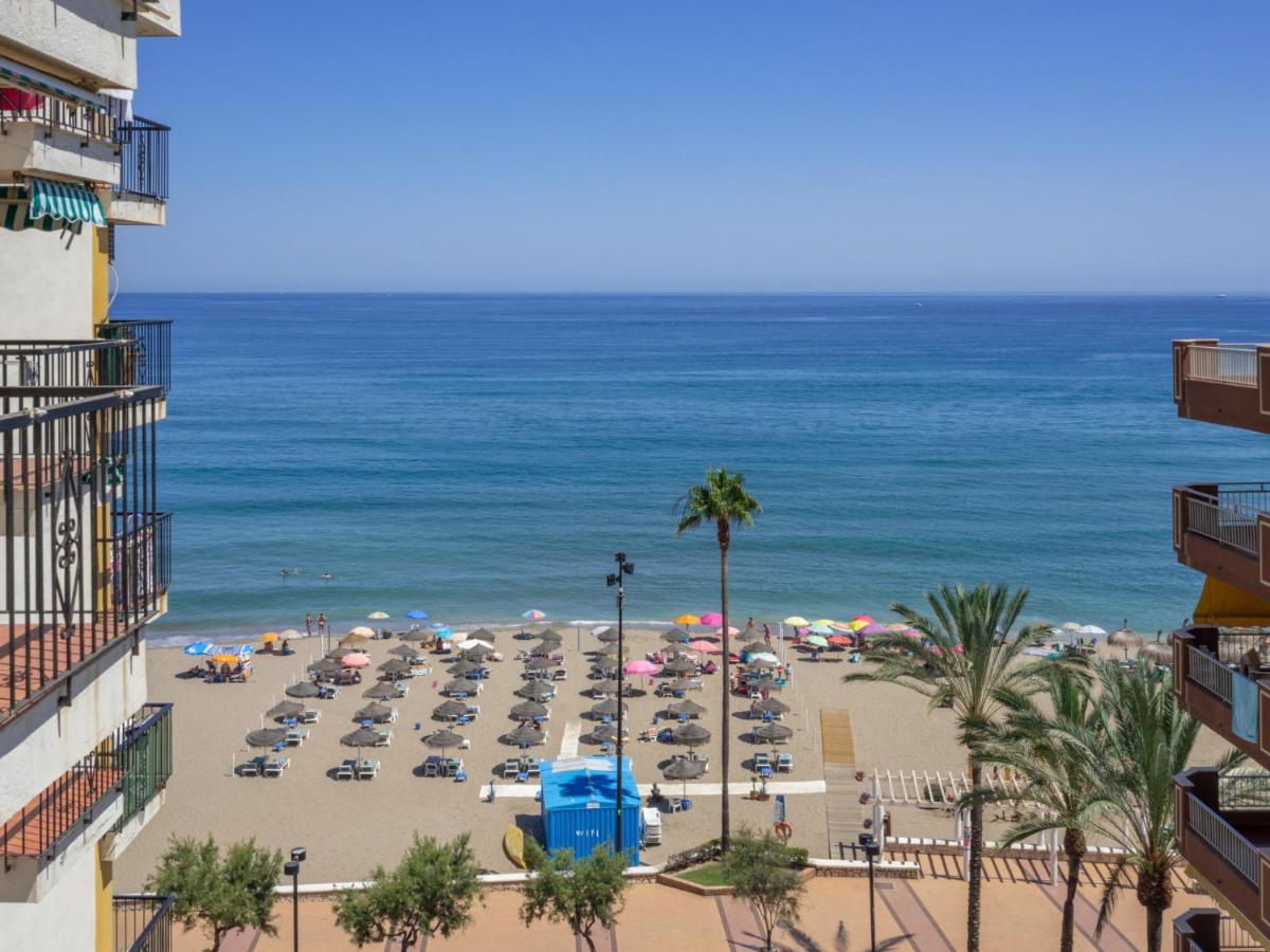 Apartment Barbados-2 By Interhome Fuengirola Exteriér fotografie