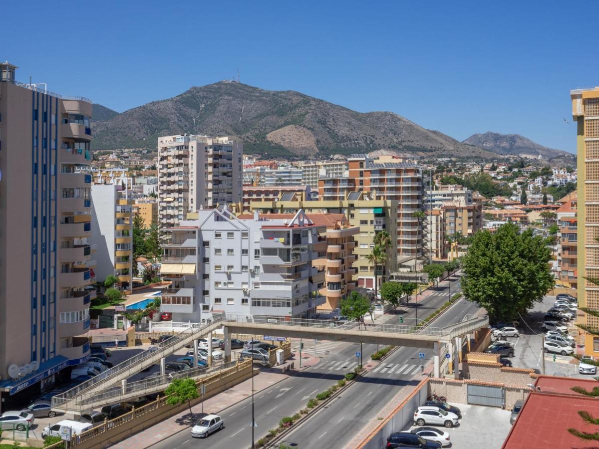 Apartment Barbados-2 By Interhome Fuengirola Exteriér fotografie