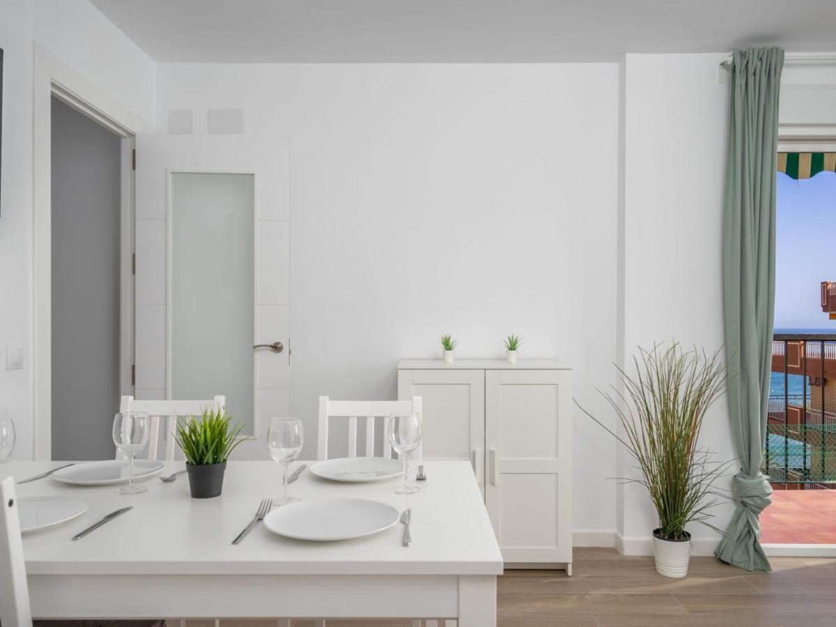 Apartment Barbados-2 By Interhome Fuengirola Exteriér fotografie
