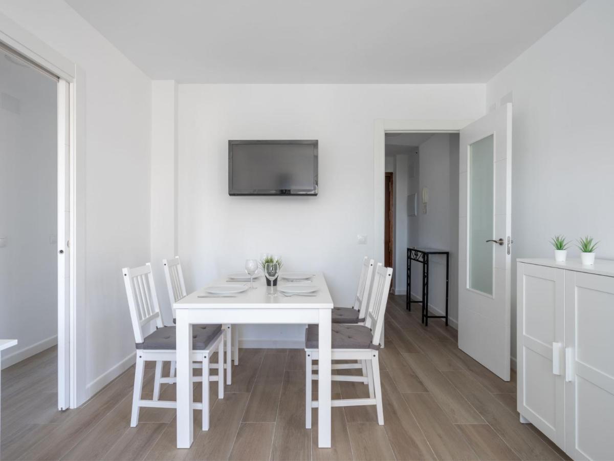 Apartment Barbados-2 By Interhome Fuengirola Exteriér fotografie