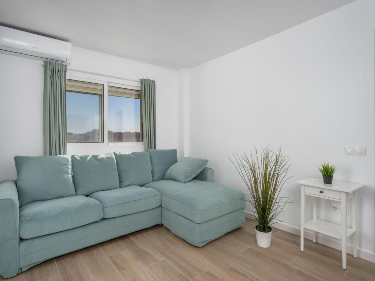Apartment Barbados-2 By Interhome Fuengirola Exteriér fotografie